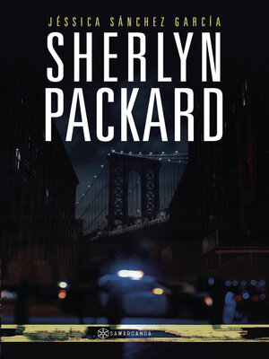 cover image of Sherlyn Packard